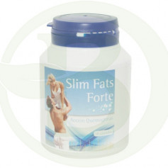 Slim Fats Forte 50 Cápsulas Espadiet