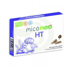 Miconeo HT 60 Cápsulas Neo