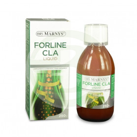 Forline CLA 250Ml. Marnys