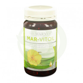 Mar-Vitoil 60 Cápsulas 1.050Mg. Marnys