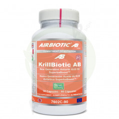 Krillbiotic AB 590Mg. 90 Cápsulas Airbiotic