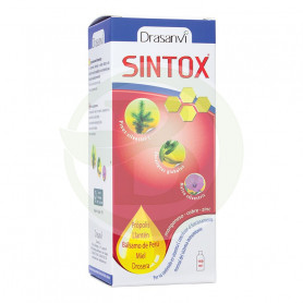 Sintox 150Ml. Drasanvi