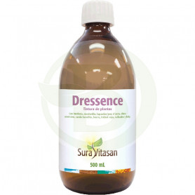 Dressence 500Ml. Sura Vitasan