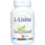 L-Lisina 500Mg. 100 Cápsulas Sura Vitasan