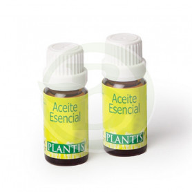 Esencia de Naranja 10Ml. Plantis