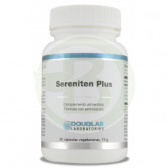 Sereniten Plus 30 Cápsulas Douglas