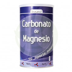 Carbonato de Magnesio 200Gr. Drasanvi
