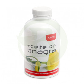 Aceite de Onagra 220 Cápsulas Plantis
