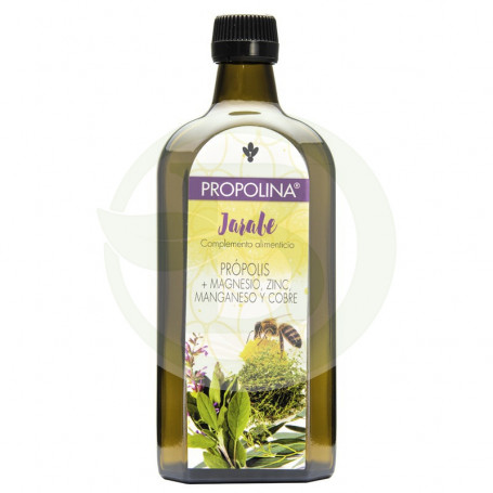 Propolina 500Ml. Artesanía Agrícola