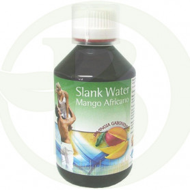 Slank Water Mango 250Ml. Reddir