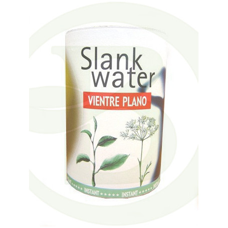 Slank Water Instant 200Gr. Reddir