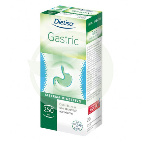 Gastric 250Ml. Dietisa