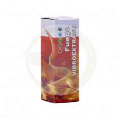 Vibroextract Fuego 50Ml. Equisalud