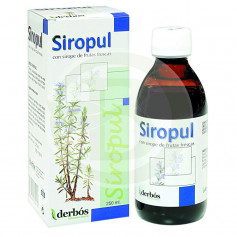 Siropul 250Ml. Derbos