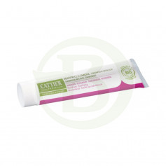 Dentífrico Dentargile de Romero 75Ml. Cattier