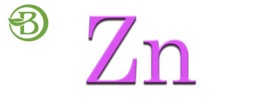 Zinc