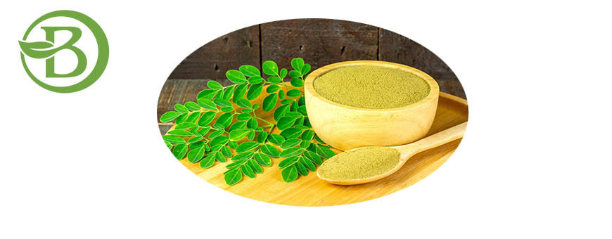 Moringa