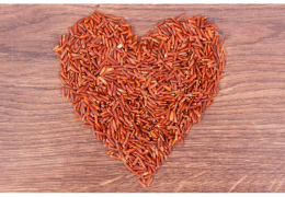 Levadura de arroz rojo: ¿es buena para regular el colesterol?
