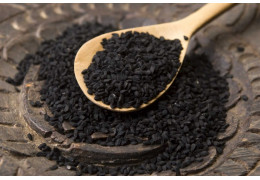 Conoce las propiedades del comino negro