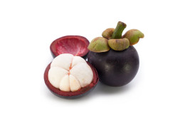 ¿Conoces la Garcinia Mangostana?