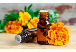 Los mejores aceites para cuidar tus pies