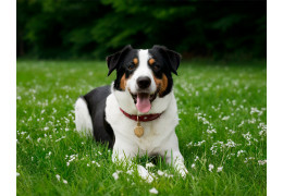 Ansiedad en perros: Motivos, síntomas y soluciones