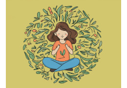 ¿Cómo bajar los niveles de cortisol?