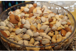 7 alimentos abundantes en vitamina E