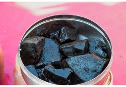 Descubre todas las propiedades del shilajit