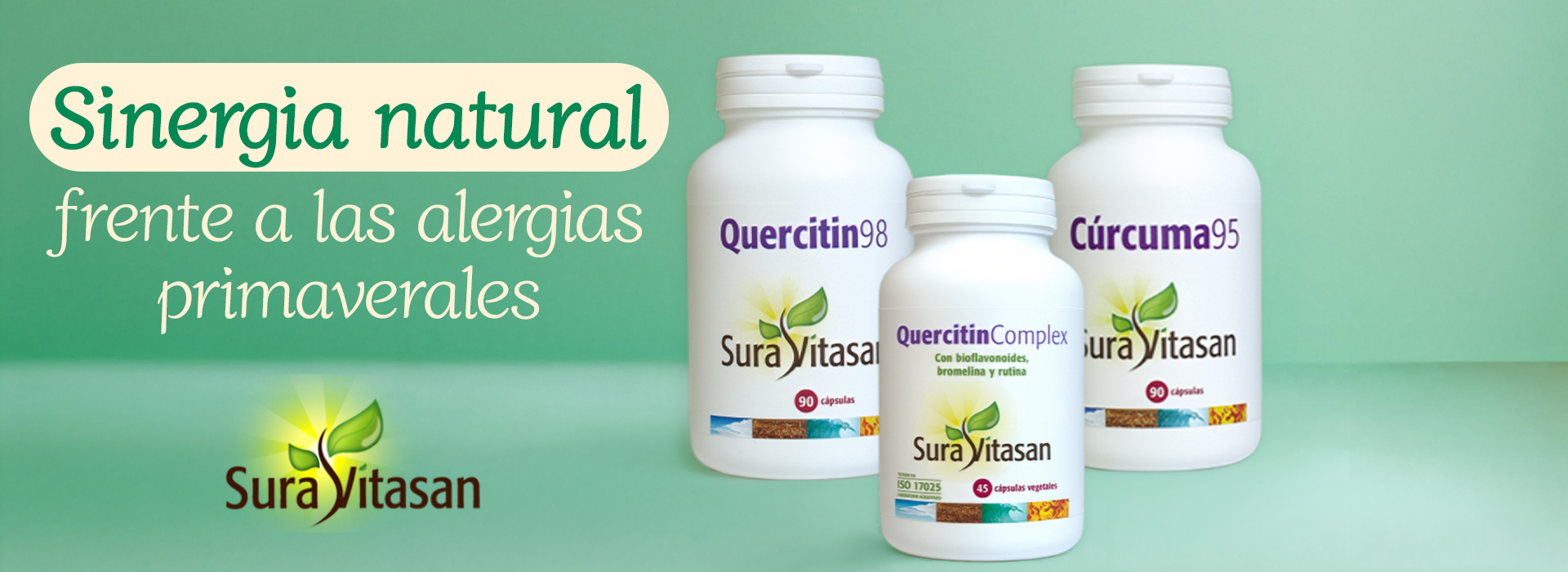 Sura Marzo 2 quincena