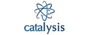 Logo de Catalysis