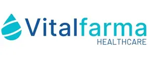Logo de Vitalfarma